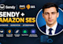 setup sendy amazon ses sendy automation list segmentation sendy autoresponder